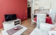 Apartman s 1 spvacom sobom i pogledom na more u Apartmani Anastasija, privatni smeštaj u mestu Igalo, Crna Gora