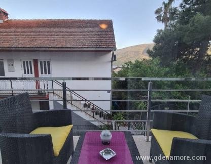 Ceca Apartmani, , частни квартири в града Djenović, Черна Гора - viber_image_2022-05-18_19-34-53-975