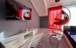 Penthouse Red T Apartments Banicevic, private accommodation in city Djenović, Montenegro
