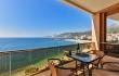Studio with Sea View - 4 guests T Athos apartments Dobre Vode, private accommodation in city Dobre Vode, Montenegro