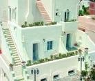 Kontaratos Studios & Apartments, zasebne nastanitve v mestu Paros, Grčija