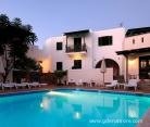 Ioanna Apartments, zasebne nastanitve v mestu Naxos, Grčija
