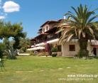 Villa Oasis, private accommodation in city Nea Potidea, Greece