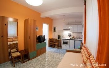 SEAVIEW Apartment-Hotel, ενοικιαζόμενα δωμάτια στο μέρος Nea Potidea, Greece