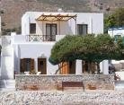Anemoessa Apartments, logement privé à Rhodes, Grèce