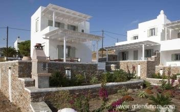 Fassolou estate, privat innkvartering i sted Sifnos island, Hellas
