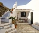 Villa Vrissi, Sifnos, privat innkvartering i sted Kallithea, Hellas
