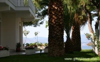 Posidonia Pension, logement privé à Amarinthos, Grèce