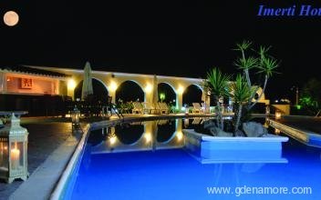 Imerti Resort Hotel, privat innkvartering i sted Lesvos, Hellas