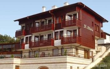Hotel &#34;Sveti Nikola&#34;, privat innkvartering i sted Nesebar, Bulgaria