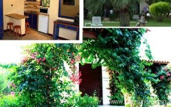 MARONIC VILLAS, private accommodation in city Nafplio, Greece