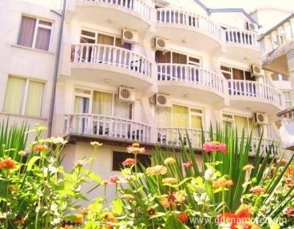Hotel Yanis, частни квартири в града Lozenets, България - Така изглежда хотел &amp;amp;amp;amp;amp;amp;#34;Янис