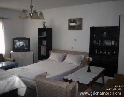 House Stankovi, privatni smeštaj u mestu Chernomorets, Bugarska - Стая от апартамента