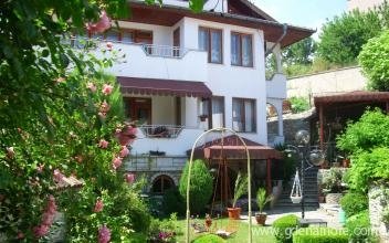 Villa Katty, logement privé à Balchik, Bulgarie
