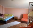 Zoran, private accommodation in city Baošići, Montenegro