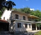 Maison Basane, logement privé à Lovran, Croatie