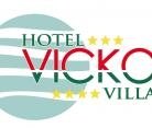 Hotel Vicko, Magán szállás a községben Starigrad Pakelnica, Horvátország