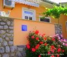 Nikolina ház, Magán szállás a községben Senj, Horvátország